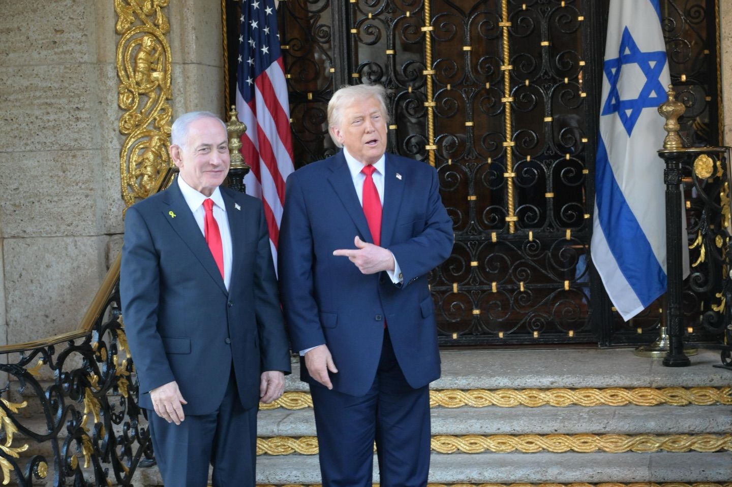 Netanyahu supera un cáncer