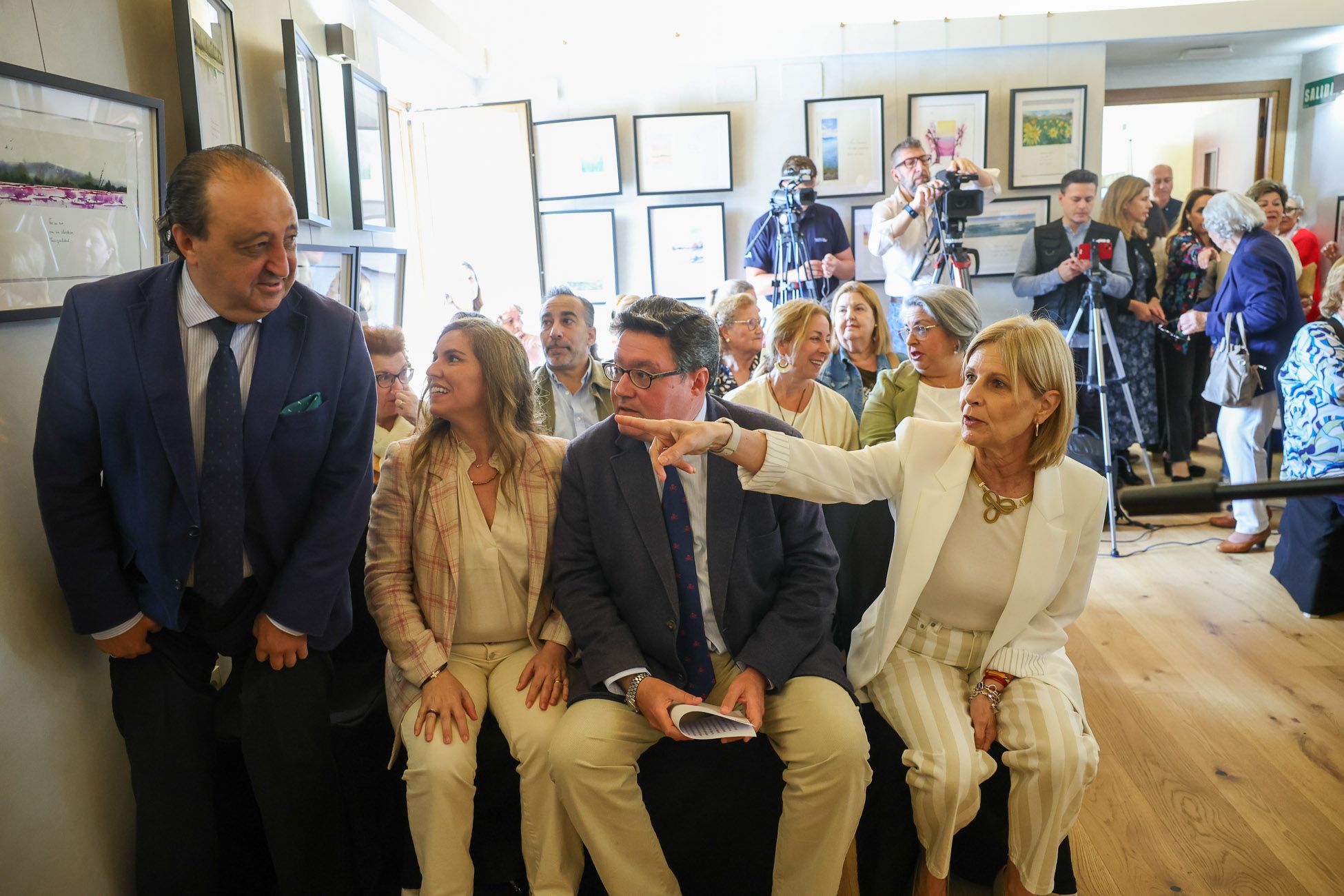Jerez quiere completar la rehabilitación del Palacio Riquelme con el 2% Cultural: así es la nueva fase que va a contratarse