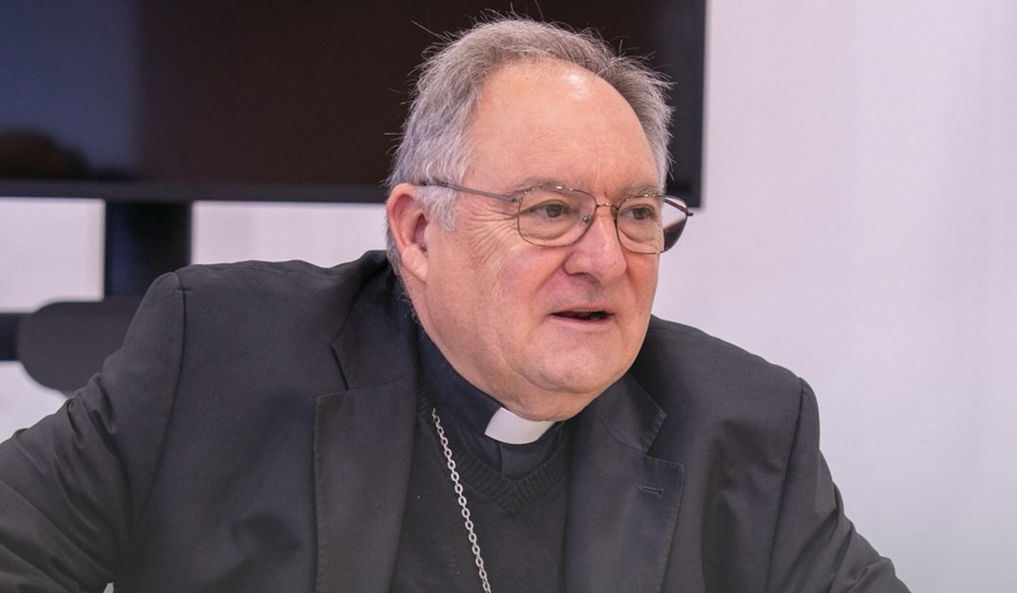 Mazuelos, de Jerez a recibir al Papa en Canarias: 