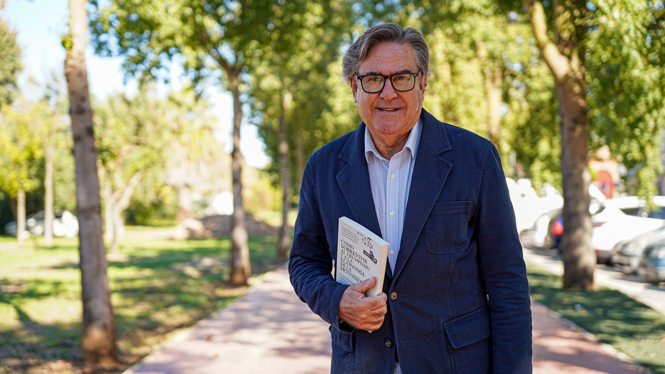 Juan Torres López, economista: 