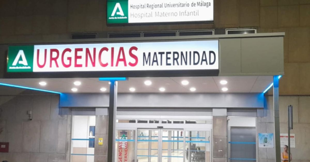 CSIF denuncia que 200 pruebas de cribado neonatal llegaron con meses de retraso al hospital de referencia de Málaga
