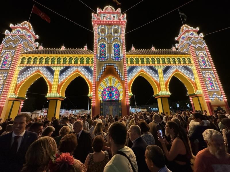Sevilla arranca mayo de feria en feria: estos son los tres municipios que abren el calendario festivo desde mañana