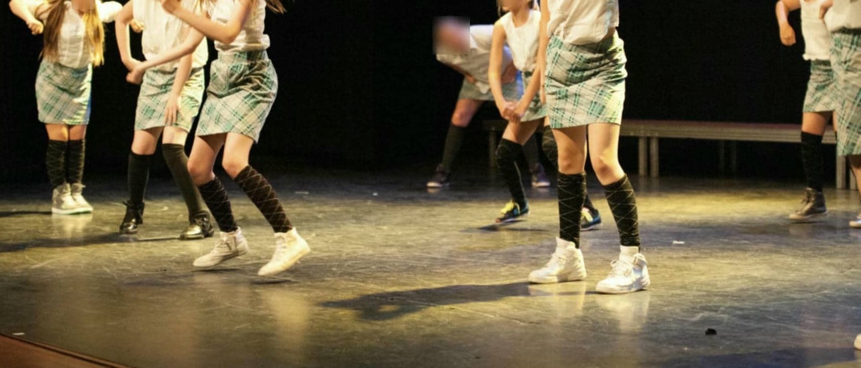 Un profesor de danza abusa de una alumna menor de edad en Cádiz: la condena no llega a los dos años de cárcel