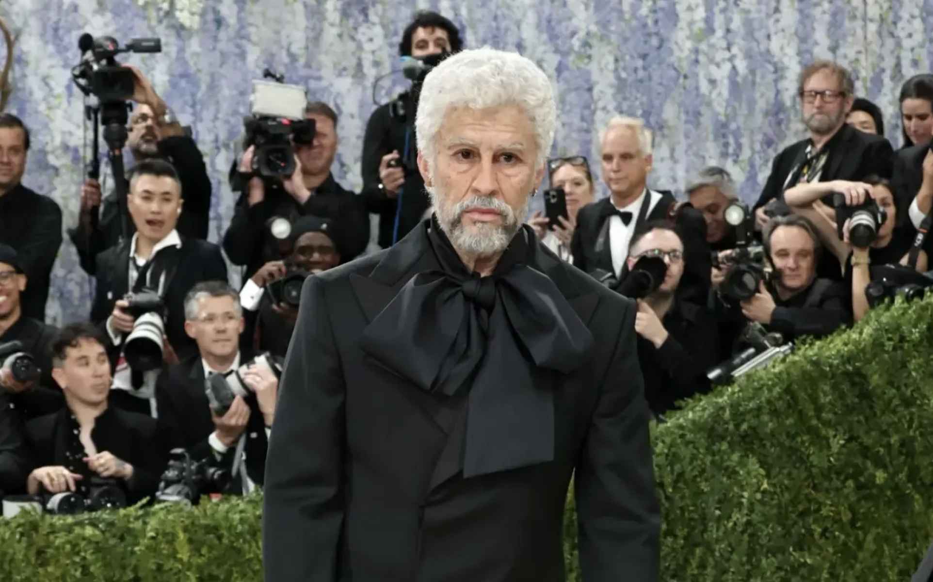 La impresionante transformación de Bad Bunny: nadie lo reconoce en la Met Gala