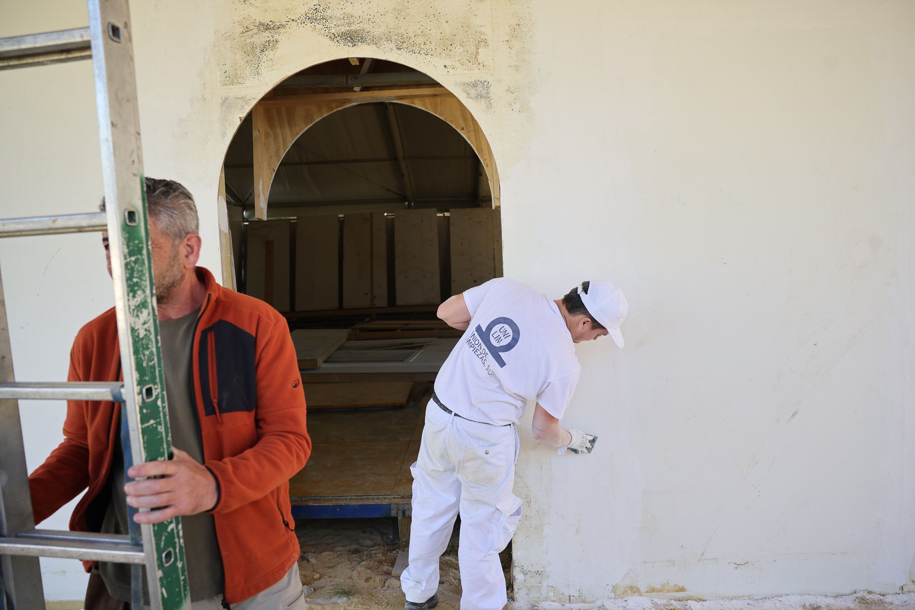 Feria de Jerez 2026: revelan los 24 puntos clave sanitarios que van a mirar los inspectores en las casetas
