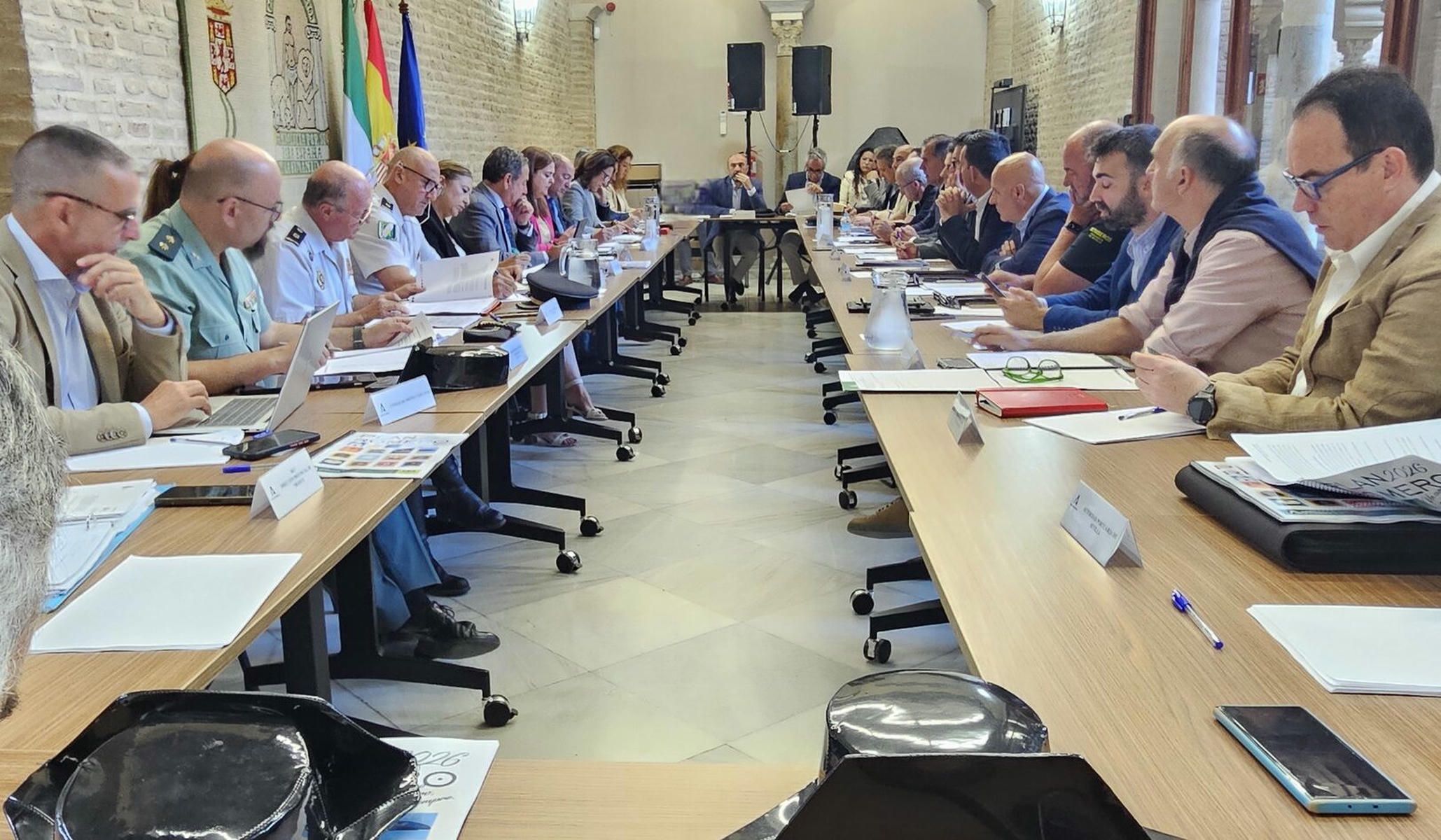 El Plan Romero 2026 se blinda contra el Virus del Nilo: más de 1.500 hectáreas bajo control