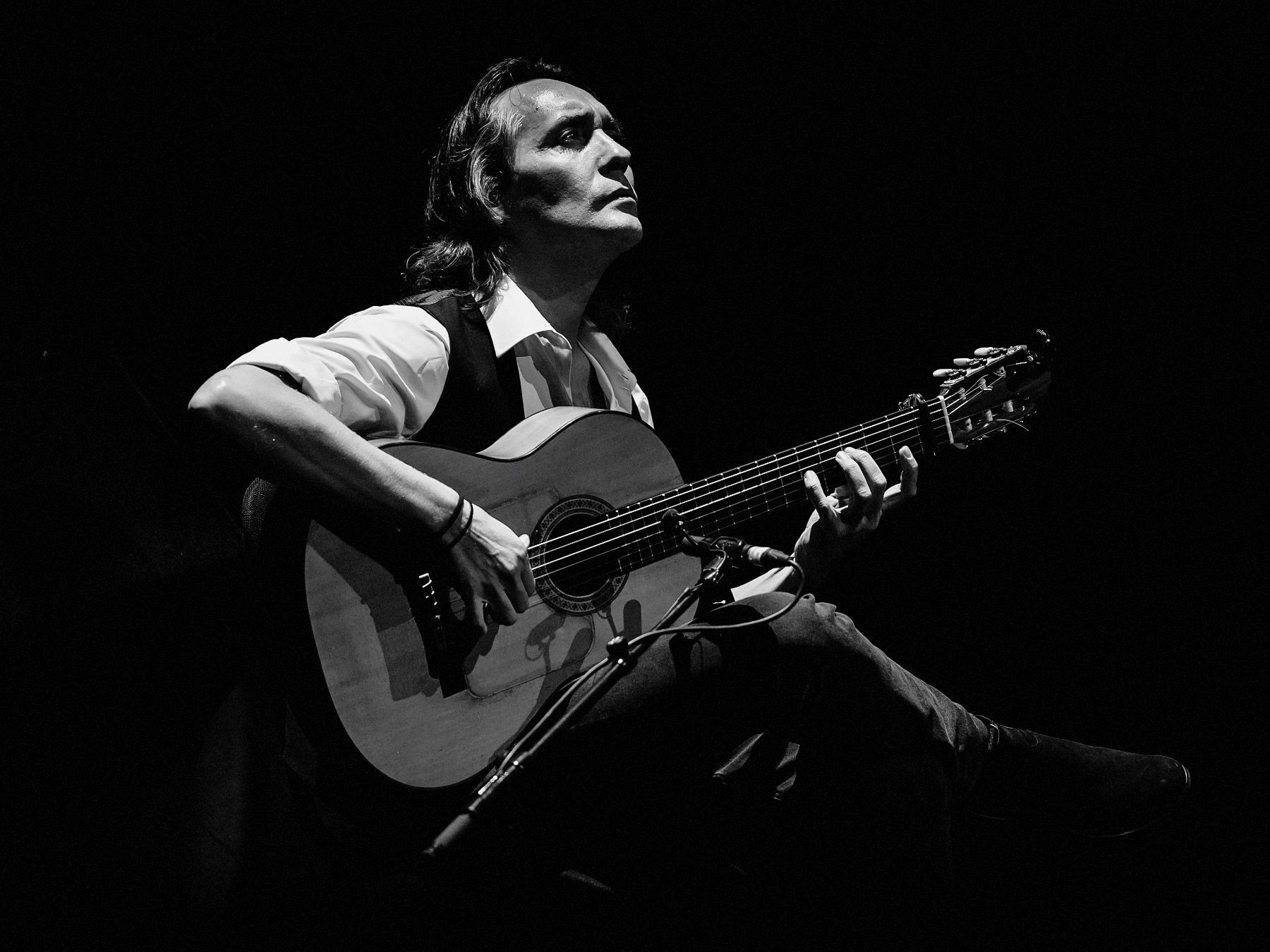 El Festival de la Guitarra de Córdoba firma un cartel histórico en 2026