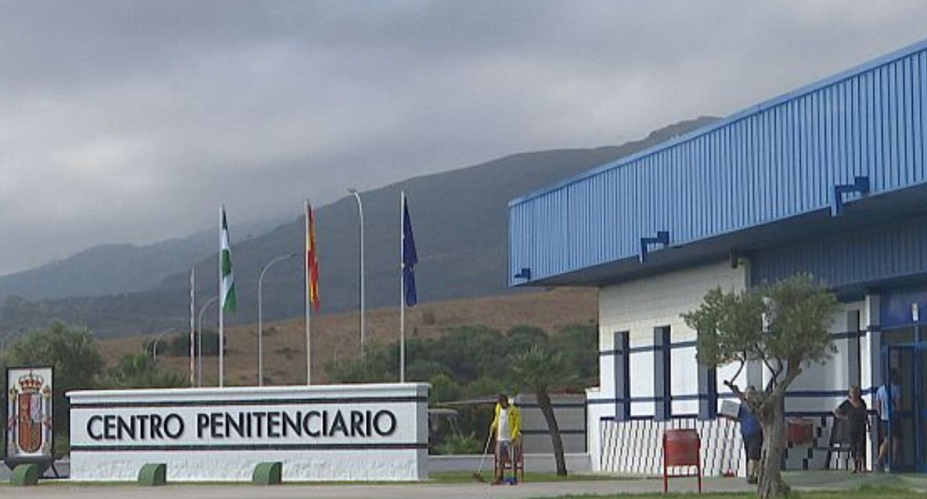 Preocupación en la cárcel de Algeciras por una nueva forma de introducir droga para los internos