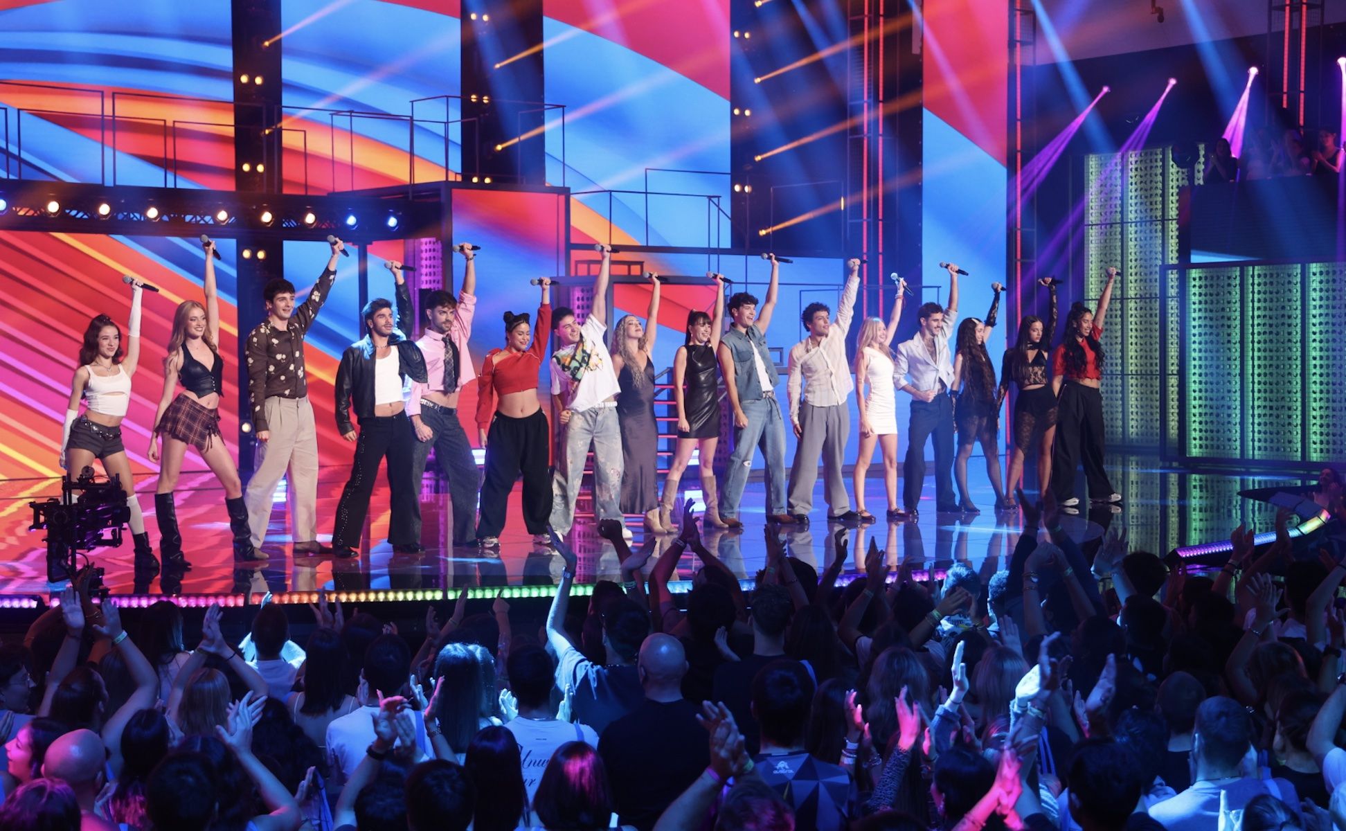 'Operación Triunfo' ya tiene fecha y plataforma: Prime Video renueva el talent show y abre castings