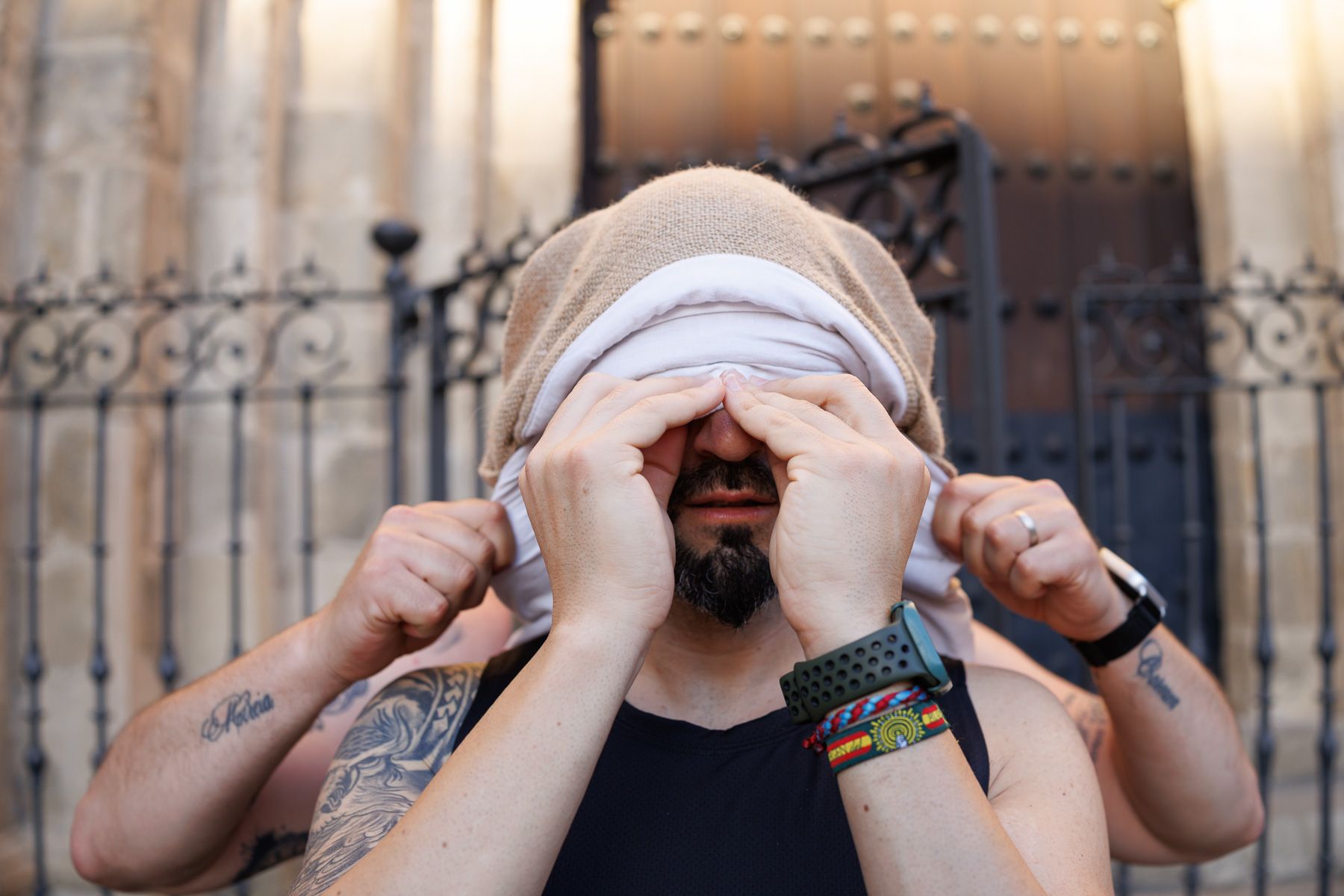 El Mayor Dolor, este Jueves Santo en Jerez
