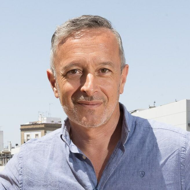 Rafael Recio