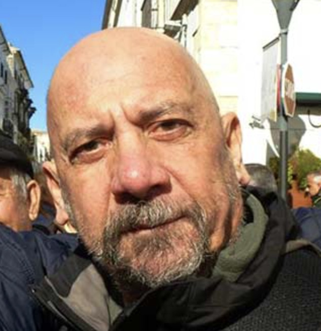 Juan Luis Rincón Ares