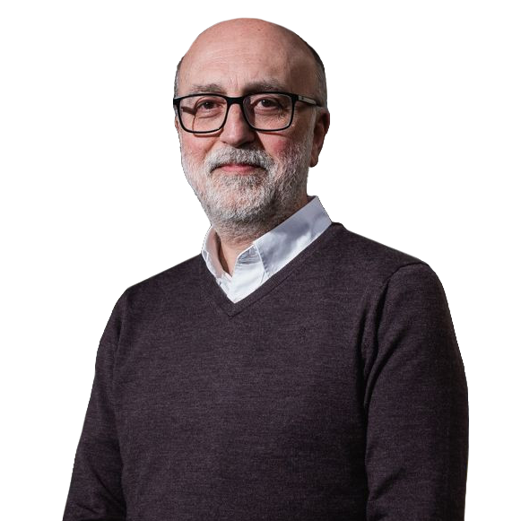 Antonio Valverde Asencio