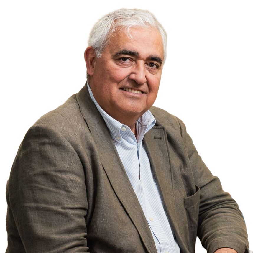 Antonio Ramírez de Arellano