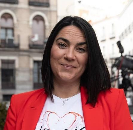 María del Carmen Martínez