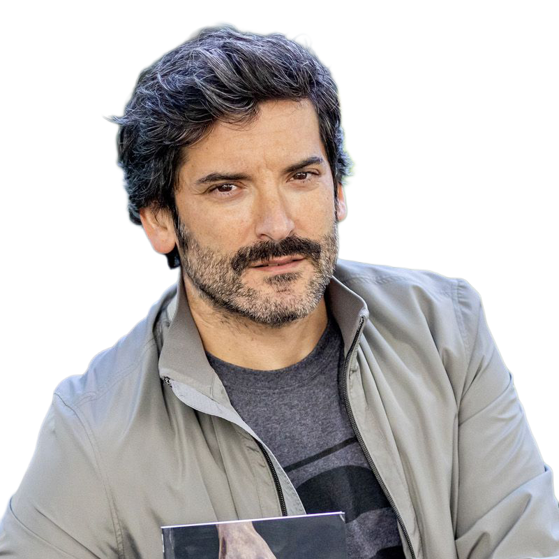Luis Rodríguez Guerrero