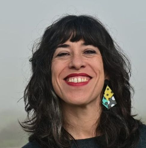 Leti Blanco