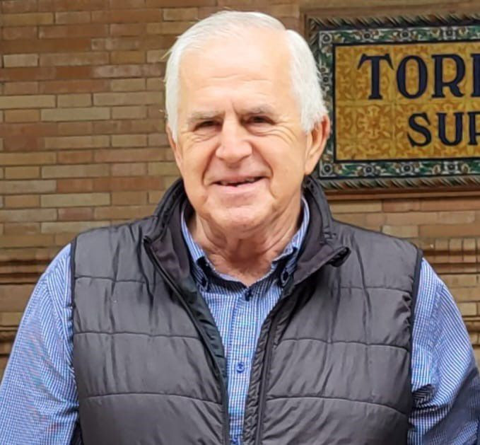 Miguel López Sierra