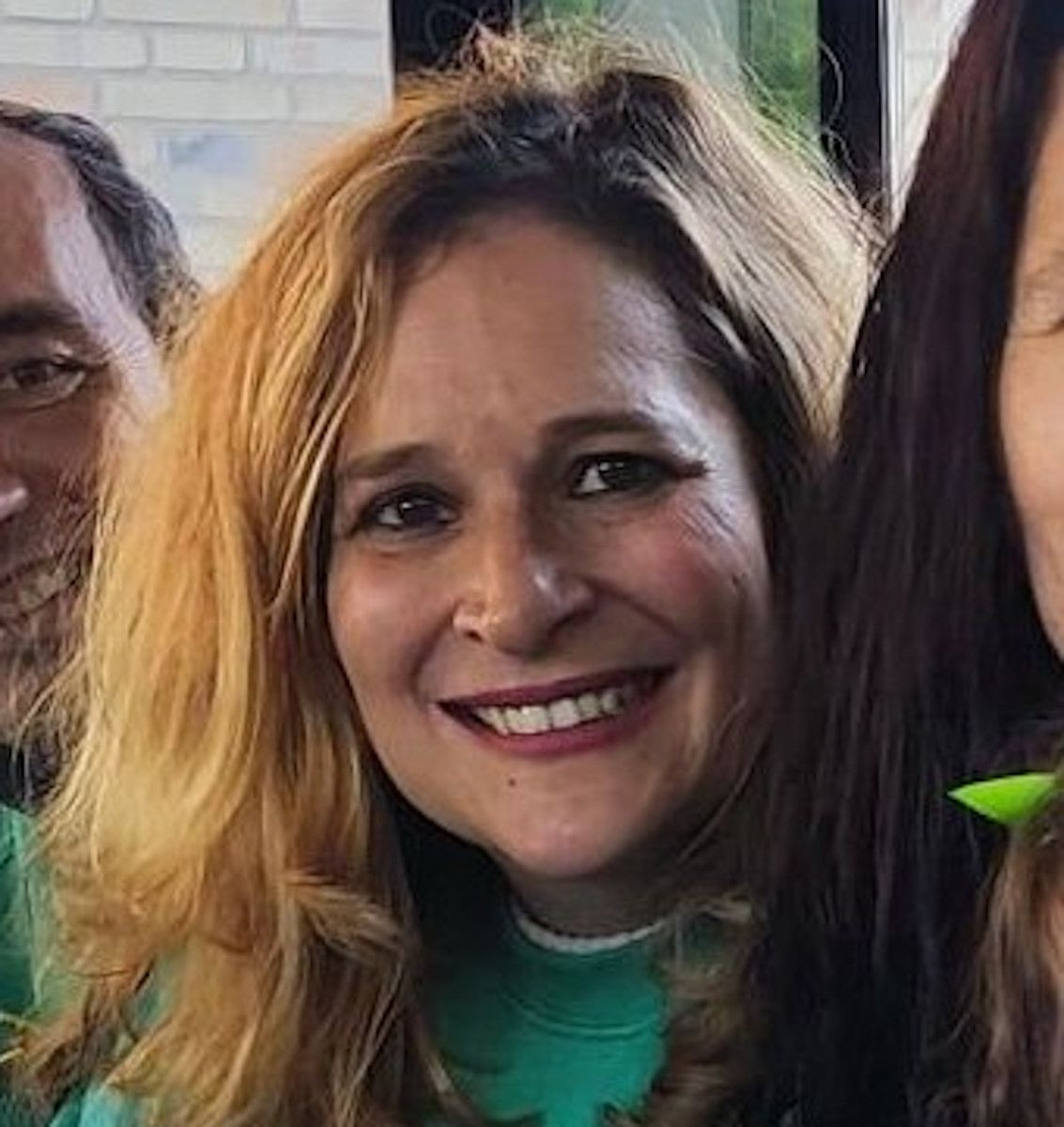 Cristina Melero