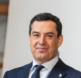 Juanma Moreno