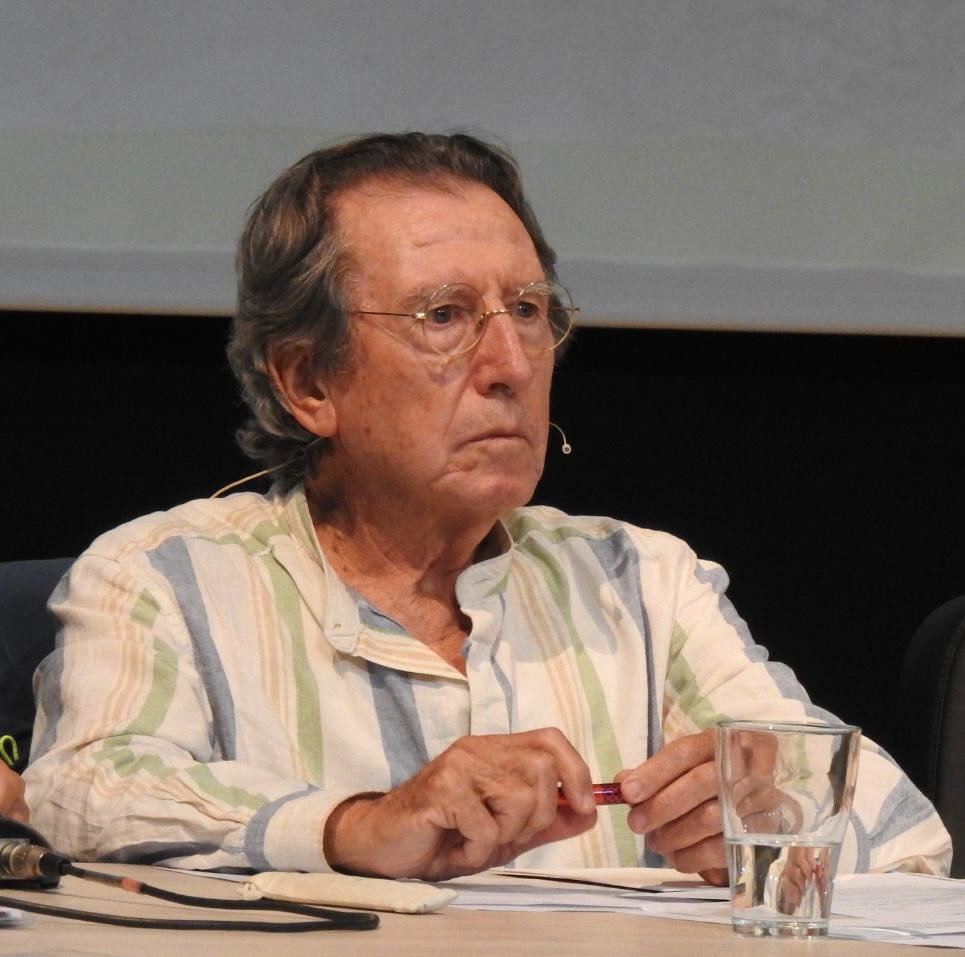 Enrique Martínez