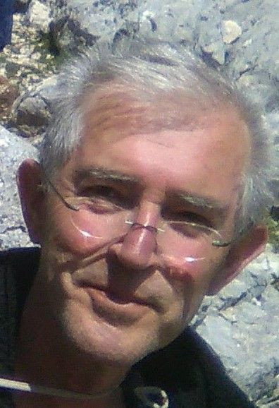 Francisco Mª del Río