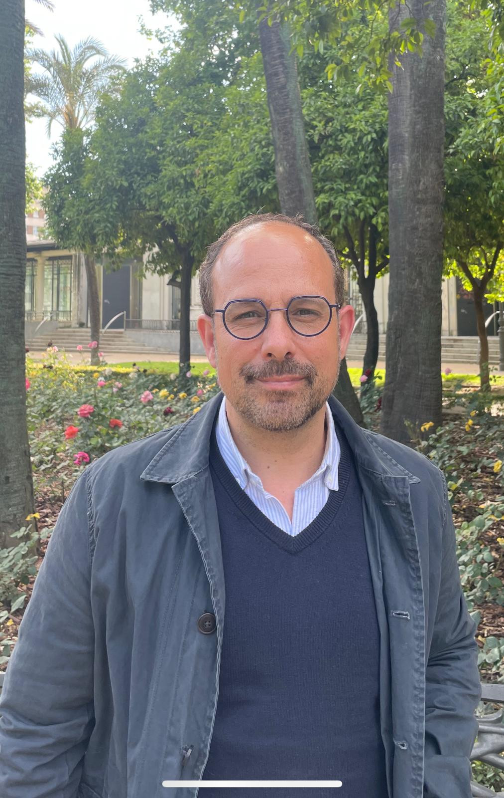 Antonio Ruiz Sánchez