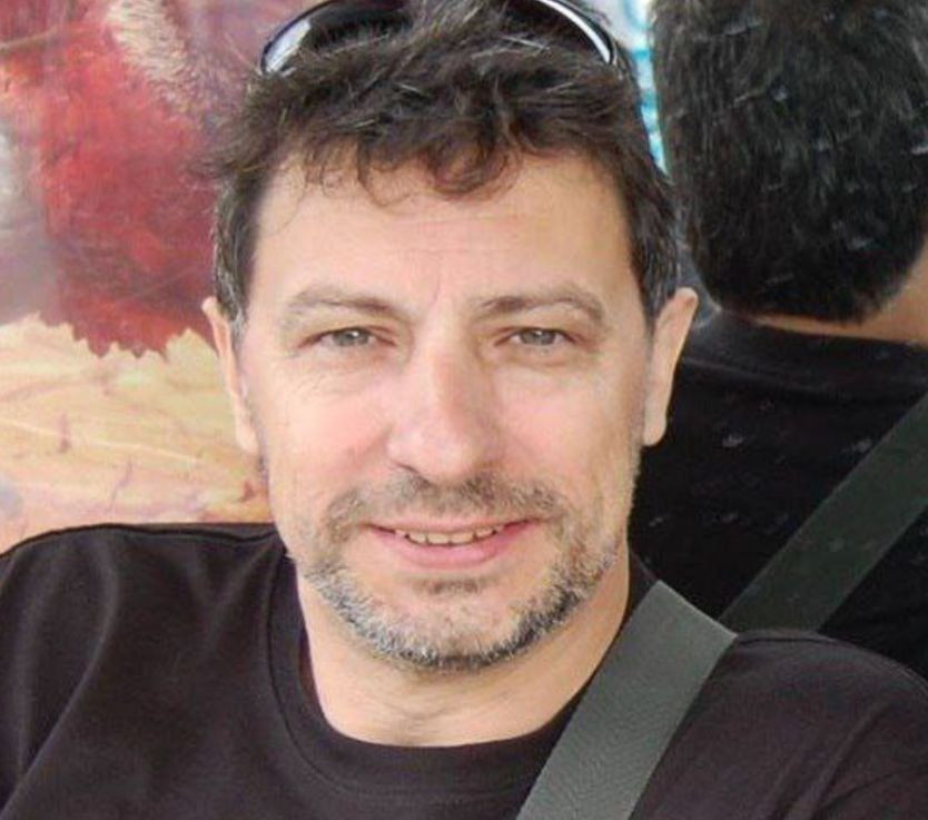 Javier García