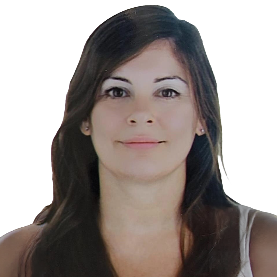 Margarita Lozano