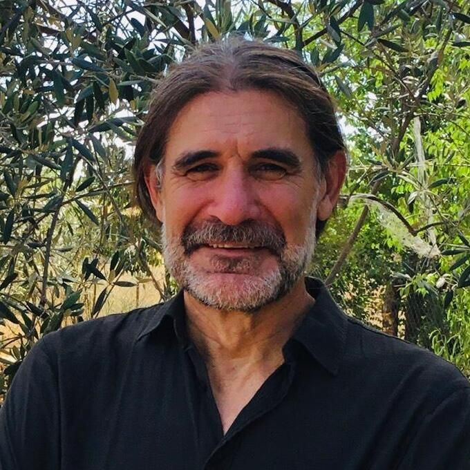 Miguel Aparicio Ortega