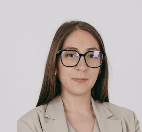 Yolanda González Gómez