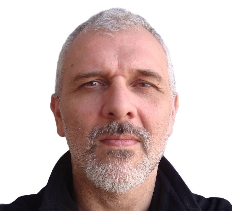 Sergio Villalba Jiménez