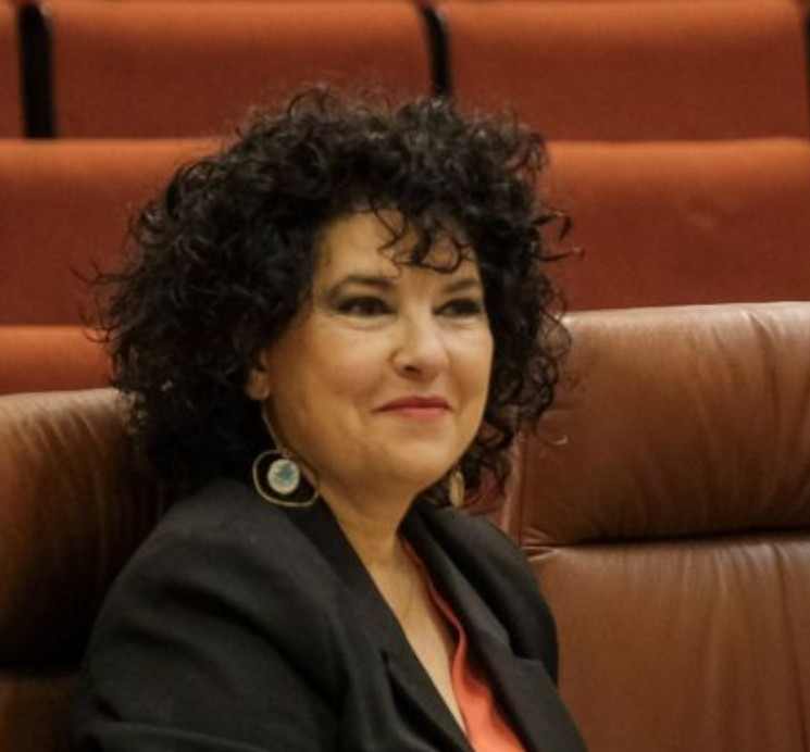 Maribel Mora
