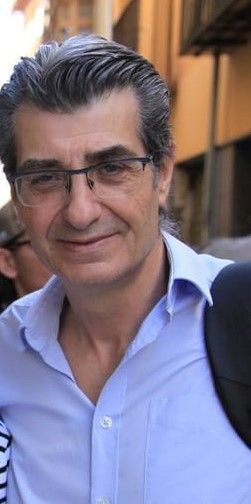 Antonio Cambril