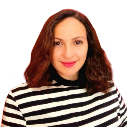 Sandra Moreno