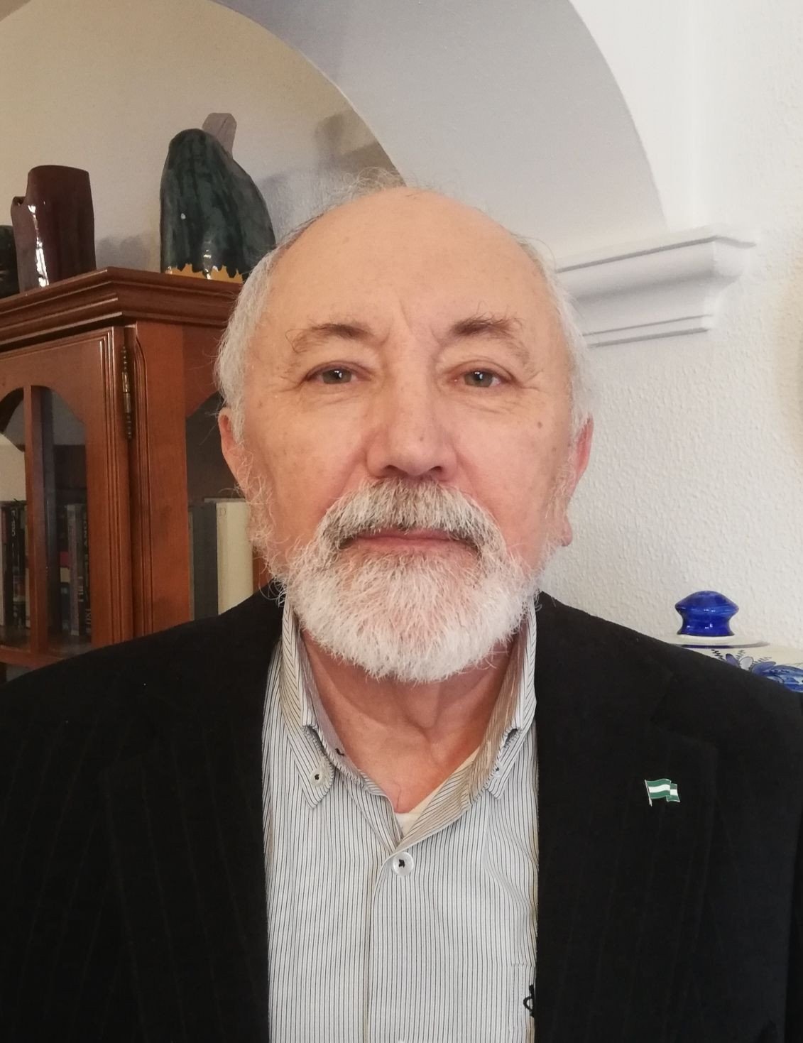 Tomás Gutier
