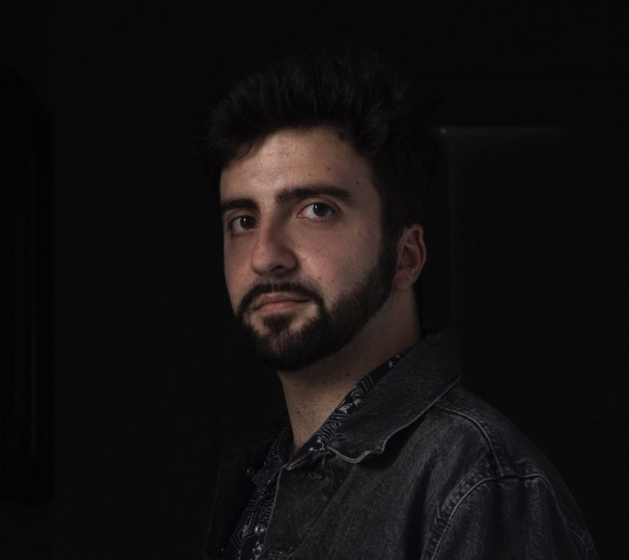 Alejandro Bellido