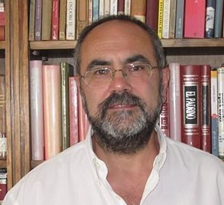 Antonio Pérez Girón