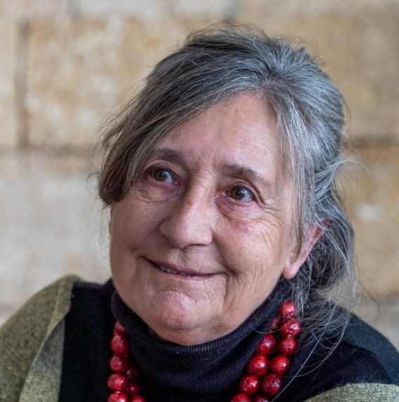 Lola Sanisidro