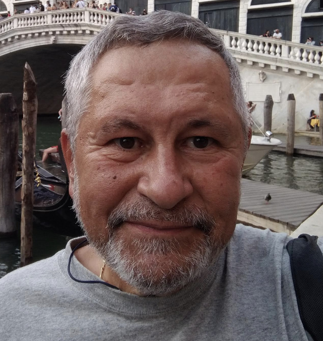 Juan-Carlos Arias