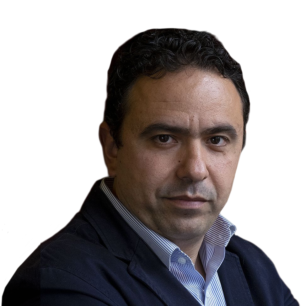 Álvaro Romero