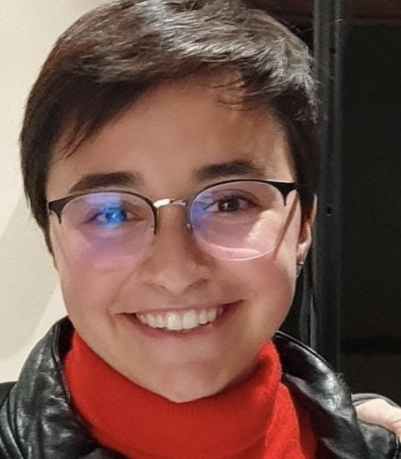 Marta González Ortegón