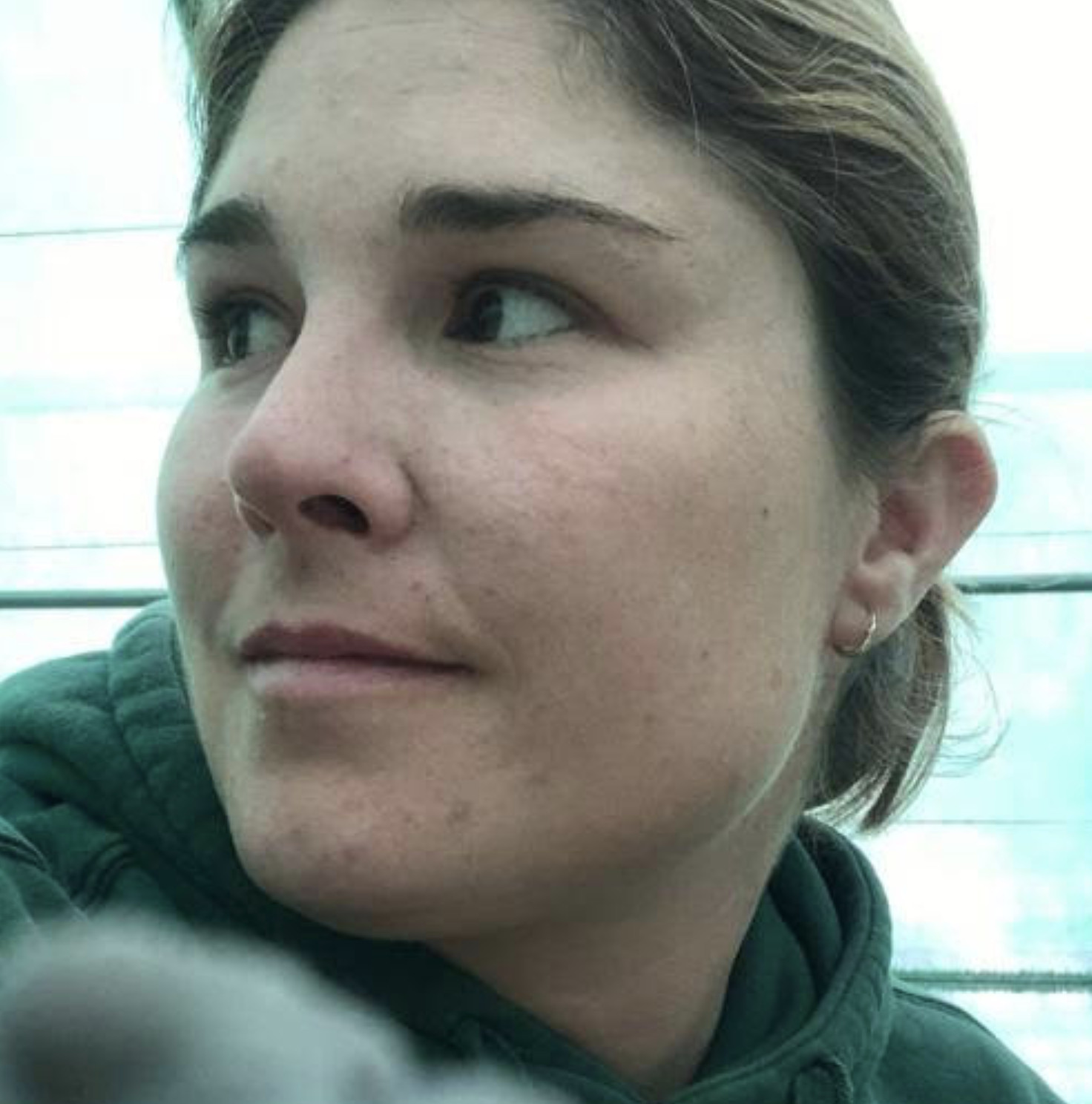 Nazaret Mateos Álvarez