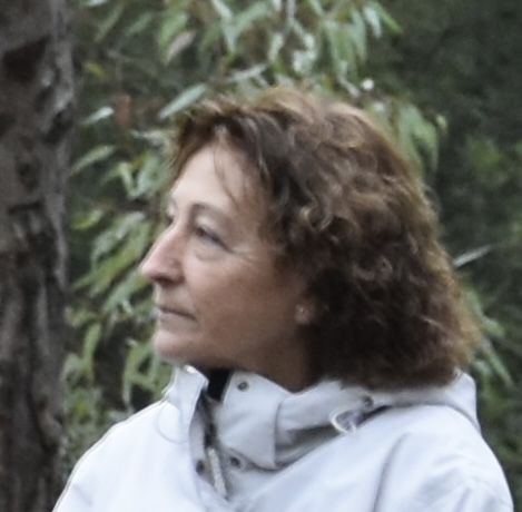 Marian Grilo