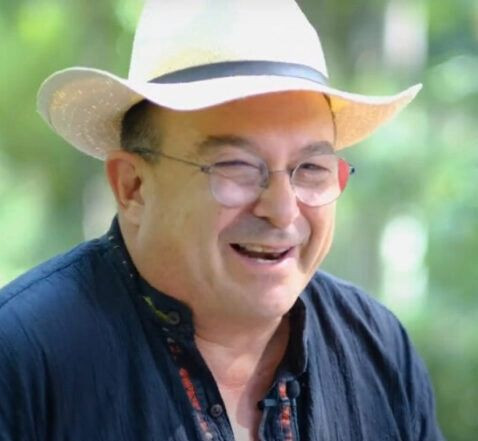 Agustín Coca Pérez