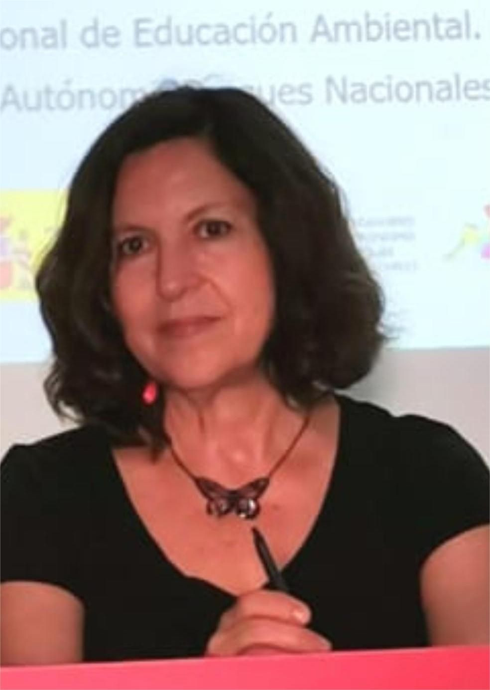 María Luz Díaz Guerrero