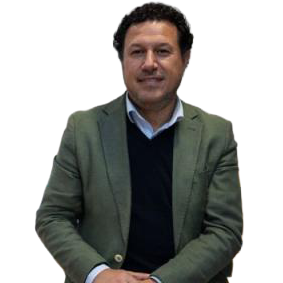 Francisco J. Jiménez