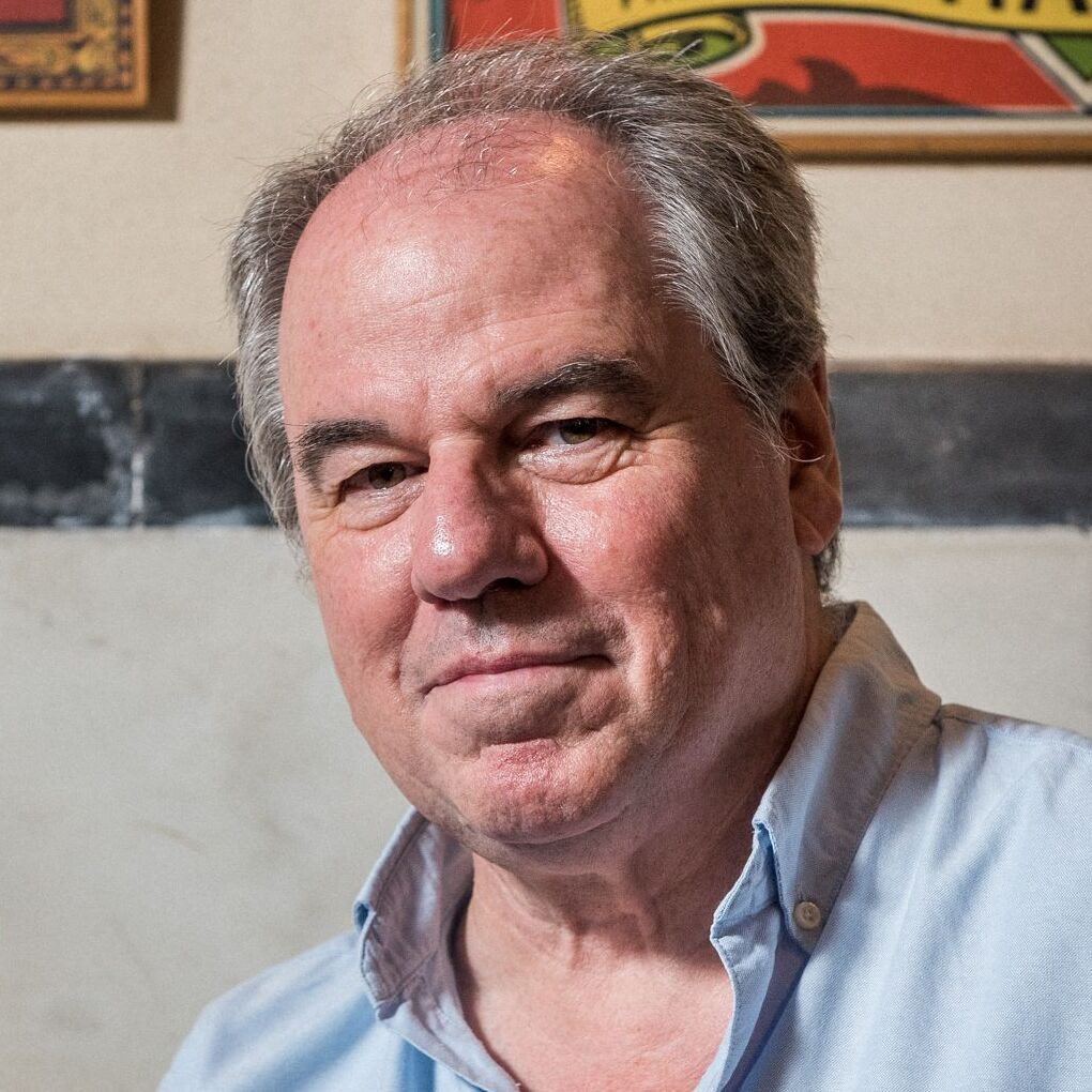 Javier Compás