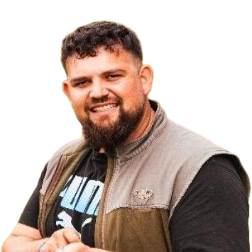 Javier Guerrero Vilches