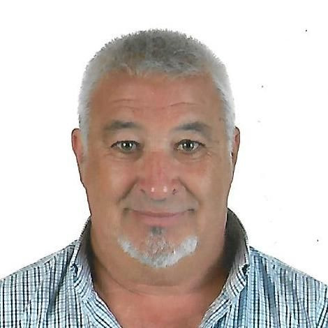 Antonio Durán Montero